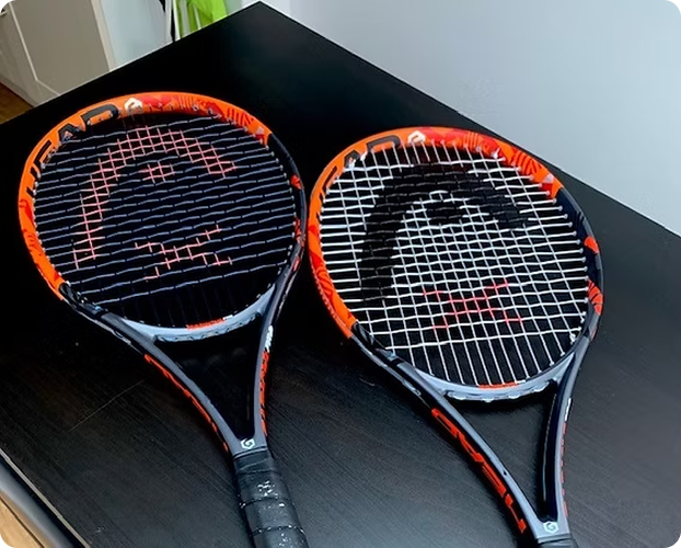 Tennis Coach Training