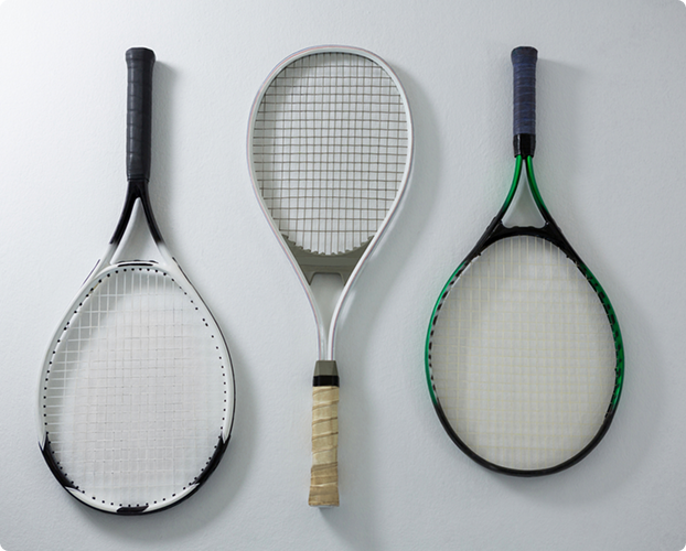 Tennis Coach Training